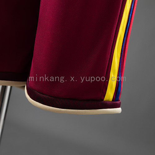 2026 Venezuela Home Kids Kit Jerseys