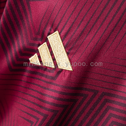 2026 Venezuela Home Kids Kit Jerseys