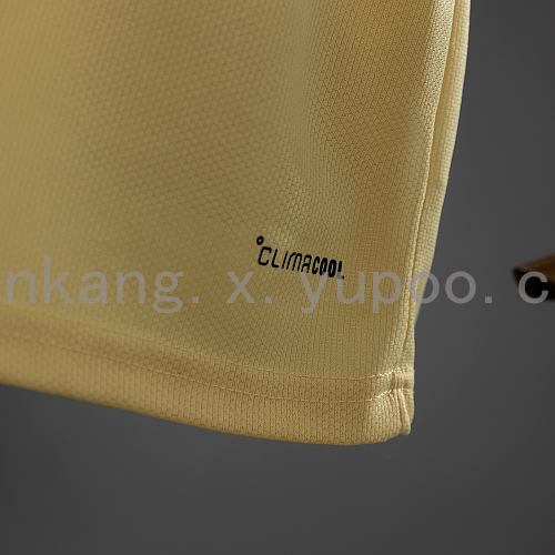2026 Curacao Away Kids Kit Jersey