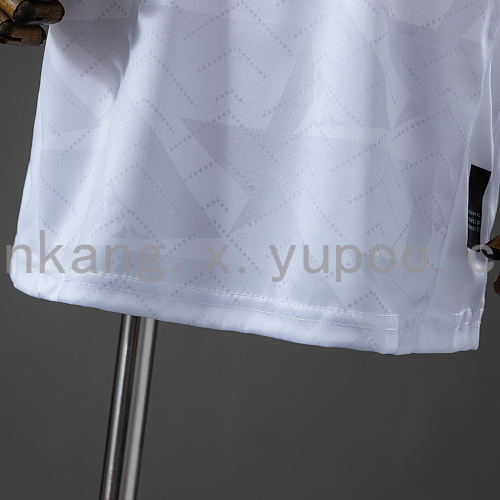 2026 Cabo Verde Away Kids Kit Jersey