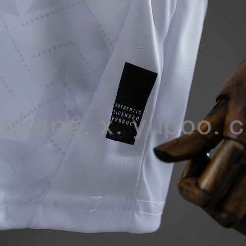 2026 Cabo Verde Away Kids Kit Jersey