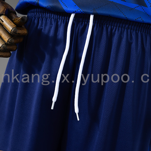 2026 Cabo Verde Home Kids Kit Jersey