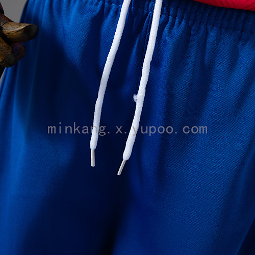 2026 Chile Home Kids Kit Jerseys