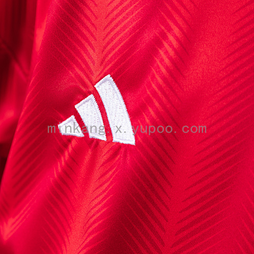 2026 Chile Home Kids Kit Jerseys