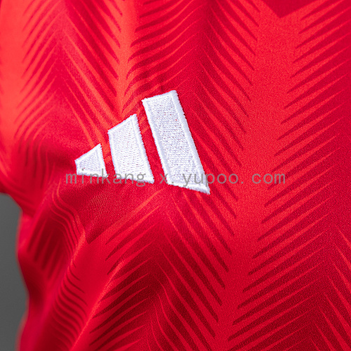 2026 Chile Home Women Jersey