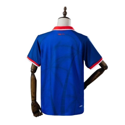 2026 Haiti Home Jersey  02