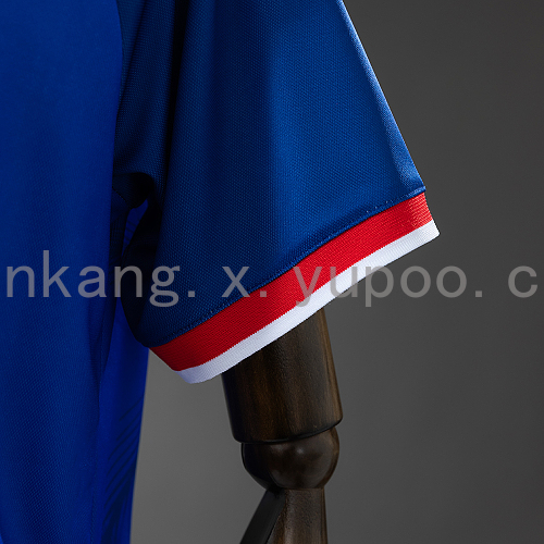 2026 Haiti Home Jersey 