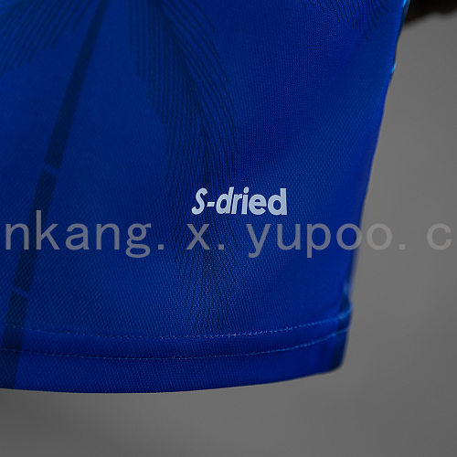 2026 Haiti Home Jersey 