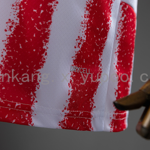 2026 Paraguay Home Kids Kit Jersey