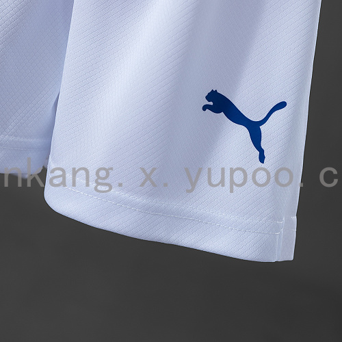 2026 Paraguay Home Kids Kit Jersey