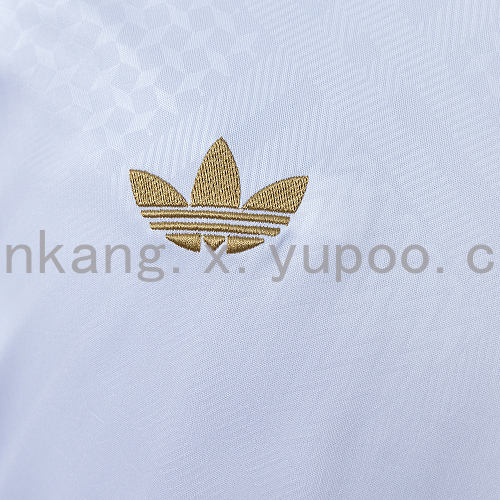 2026 Saudi Arabia Away Jersey