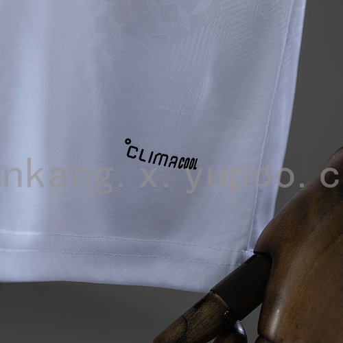 2026 Saudi Arabia Away Jersey