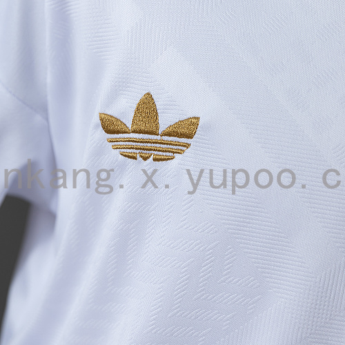 2026 Saudi Arabia Away Kids Kit Jersey