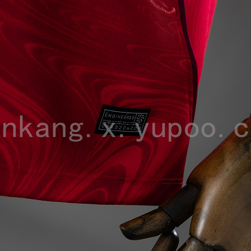 2026 Türkiye Home Jersey 