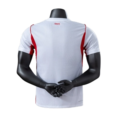 2026 Turkye Away Player Version Jersey 02
