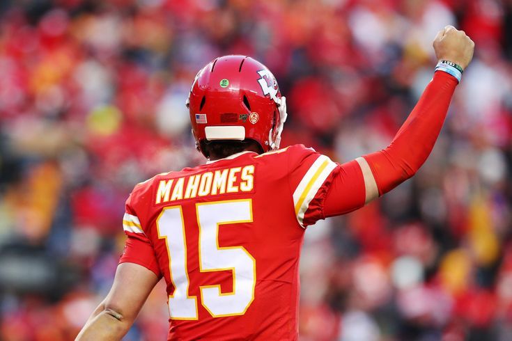 Kansas City Chiefs: The Pride and Passion Behind the NFL Jersey