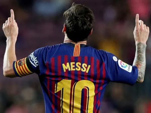 The Story and Charm Behind La Liga Jerseys
