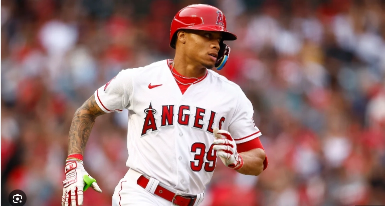 The Iconic Jersey of the Los Angeles Angels: A Baseball Legacy in Fabric