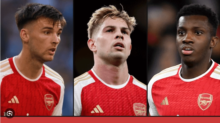 Why Kai Havertz is a game-changer for Arteta's Arsenal