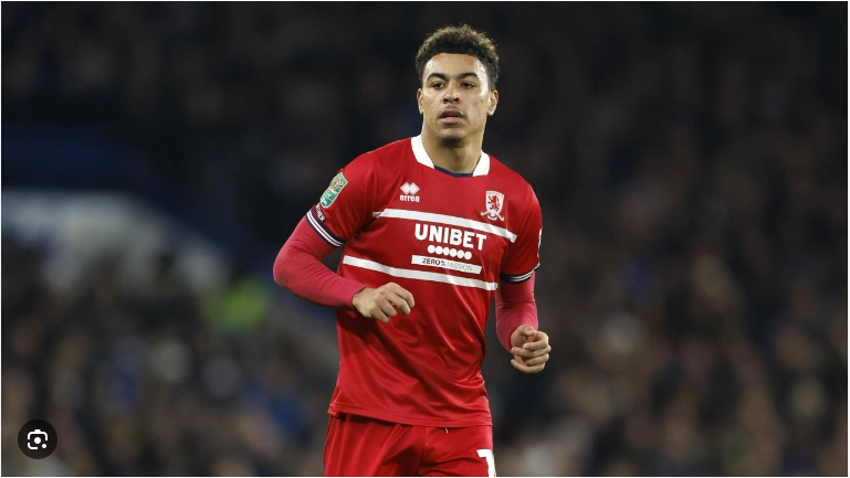 Extraordinary Morgan Rodgers makes waves at Aston Villa