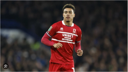 Extraordinary Morgan Rodgers makes waves at Aston Villa