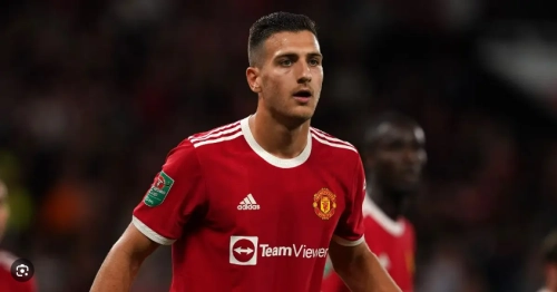 Tactically flexible Dalot made an excellent contribution for struggling Manchester United