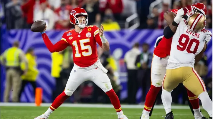 The Chiefs are planning whether they should use Justin Reid, a defensive back, as the kickoff man under the new rules of the game.
