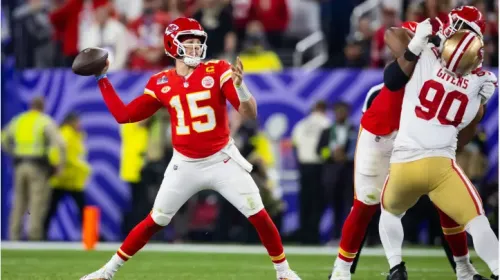 The Chiefs are planning whether they should use Justin Reid, a defensive back, as the kickoff man under the new rules of the game.