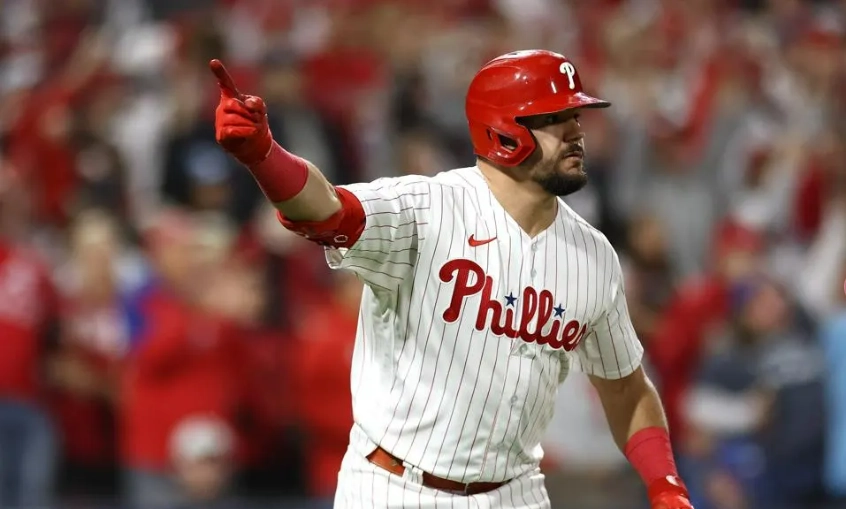 Grading 6 players on their position swaps - 1