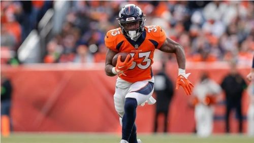 Broncos WR Courtland Sutton to attend mandatory minicamp amid contract dispute
