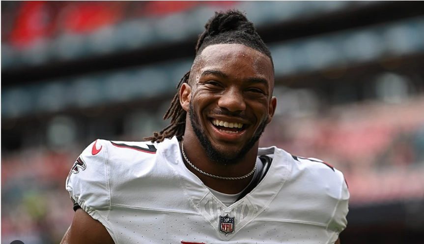 Falcons running back Bijan Robinson ready to 'do whatever it takes to get these wins' in Year 2