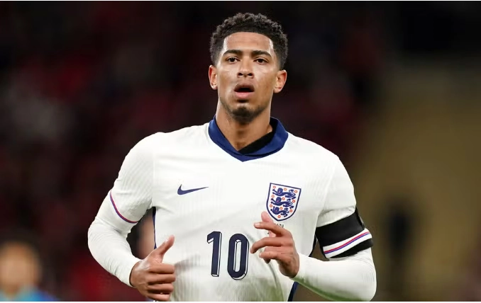 Young players to watch for Euro 2024 - 2