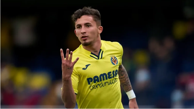 Young players to watch for Euro 2024 - 3