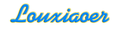 louxiaoer