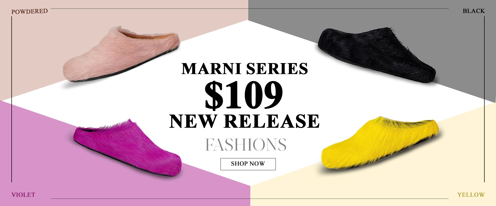 Marni Slides