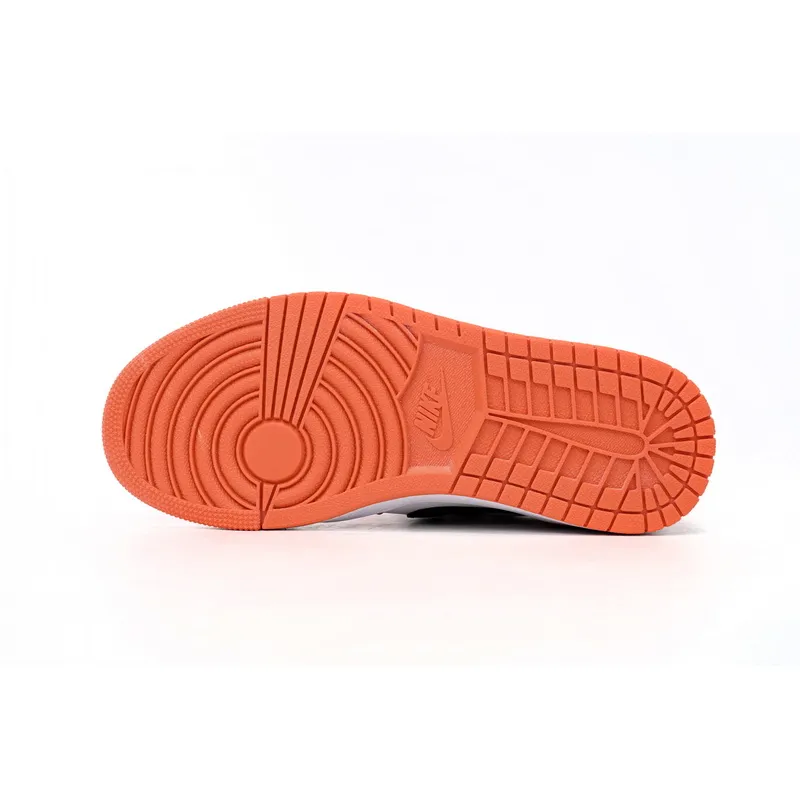 Air Jordan 1 Low Starfish CZ0790-801