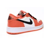 Air Jordan 1 Low Starfish CZ0790-801