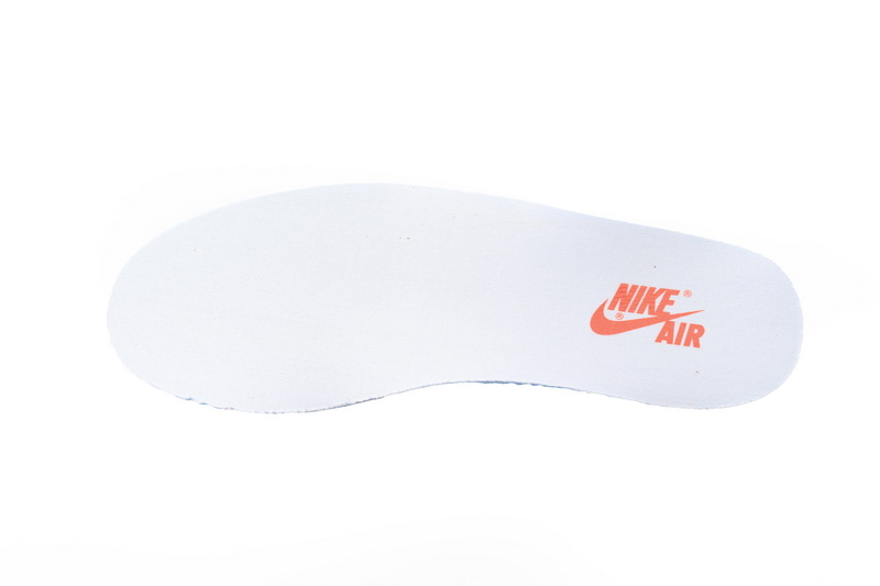 Air Jordan 1 Low Starfish CZ0790-801