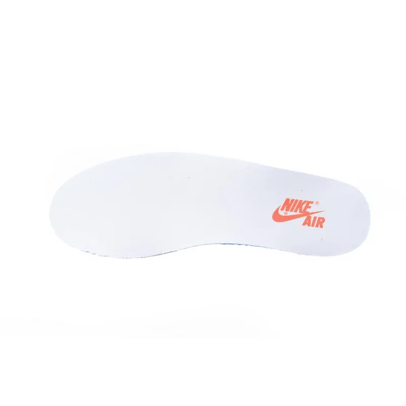 Air Jordan 1 Low Starfish CZ0790-801