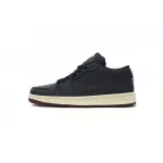 Air Eastside Golf x Air Jordan 1 Low Deon Garee DV1759-448