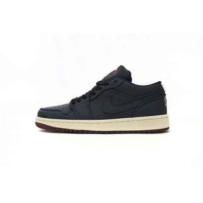 Air Eastside Golf x Air Jordan 1 Low Deon Garee DV1759-448 01
