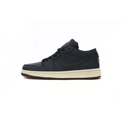 Air Eastside Golf x Air Jordan 1 Low Deon Garee DV1759-448 01