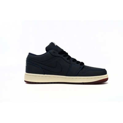 Air Eastside Golf x Air Jordan 1 Low Deon Garee DV1759-448 02