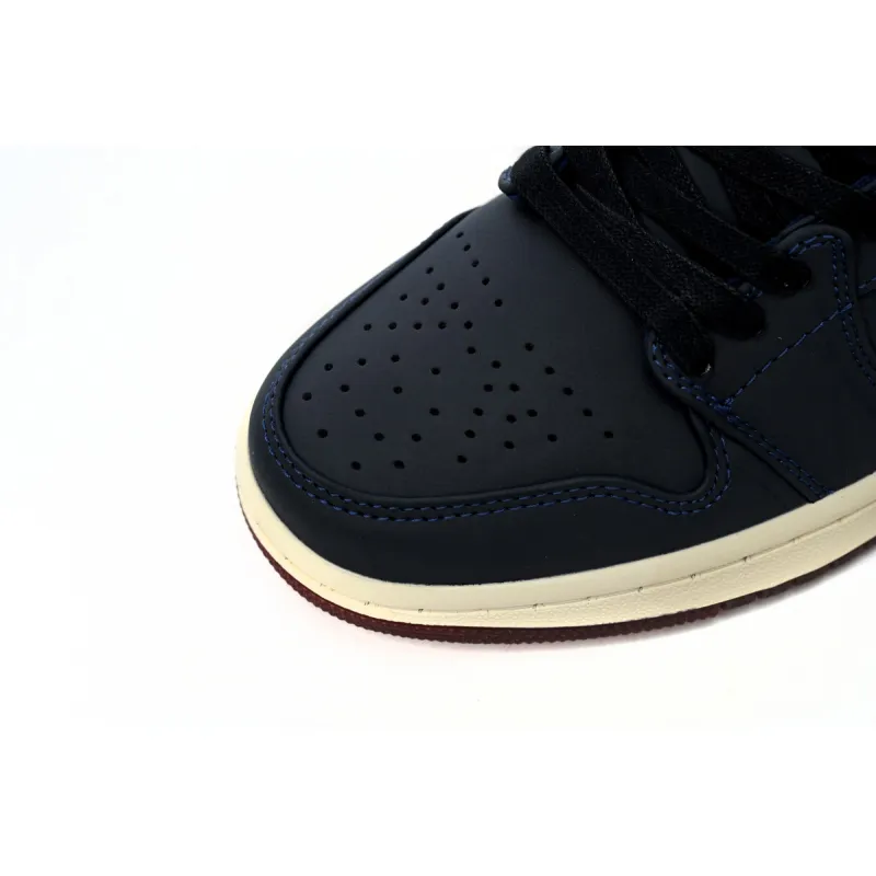 Air Eastside Golf x Air Jordan 1 Low Deon Garee DV1759-448