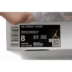 Air Eastside Golf x Air Jordan 1 Low Deon Garee DV1759-448