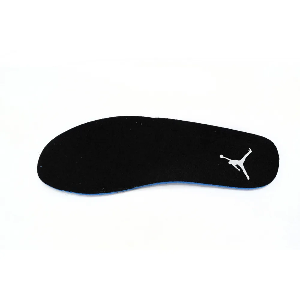 Air Jordan 1 Low Black and White Gray 552780-018 