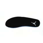 Air Jordan 1 Low Black and White Gray 552780-018 