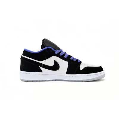 Air Jordan 1 Low Concord 553558-108 02