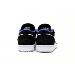 Air Jordan 1 Low Concord 553558-108