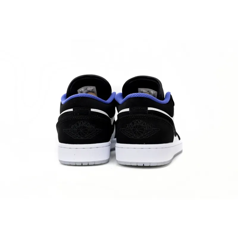 Air Jordan 1 Low Concord 553558-108